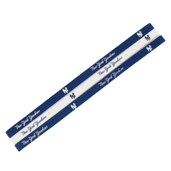 New York Yankees Elastic Headband