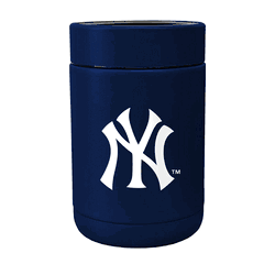 New York Yankees Flipside Powder Coat Coolie