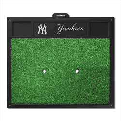 New York Yankees Golf Hitting Mat