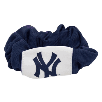 New York Yankees Hair Twist