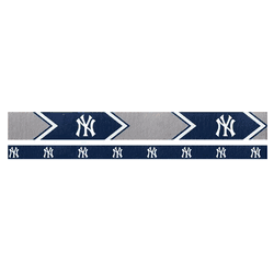 New York Yankees Headband Set