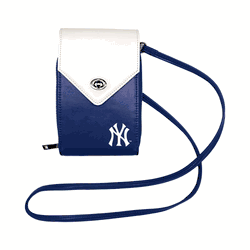 New York Yankees Home Field Purse