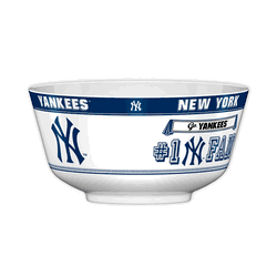 New York Yankees Party Bowl All Star CO