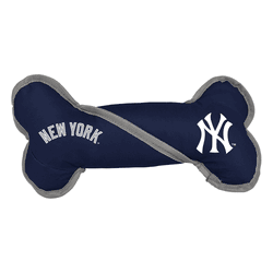 New York Yankees Pet Tug Bone