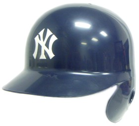 New York Yankees Right Handed Official Batting Helmet Regular
