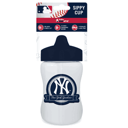 New York Yankees Sippy Cup