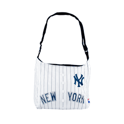 New York Yankees Team Jersey Tote