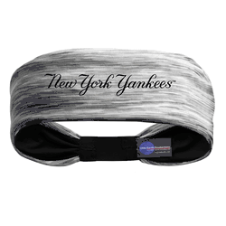 New York Yankees Tigerspace Headband