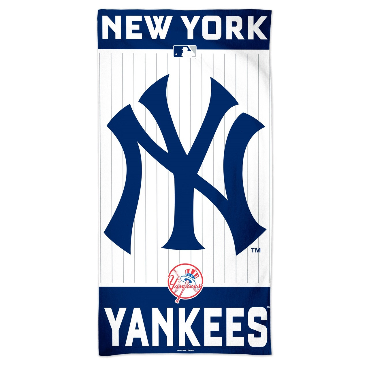 WinCraft New York Yankees Towel