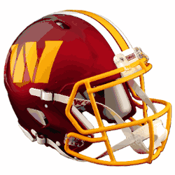 NFL 2025 Alternate Helmets