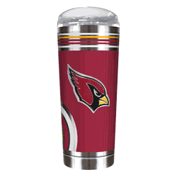 NFL Arizona Cardinals 18oz Cool Vibes Roadie Tumbler