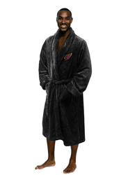 NFL Arizona Cardinals L/XL Bathrobe