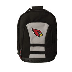 NFL Arizona Cardinals Premium 18" Toolbag Backpack
