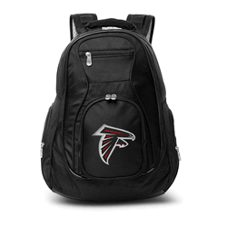 NFL Atlanta Falcons 19" Premium Laptop Backpack