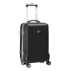 NFL Atlanta Falcons 21" Carry-On Hardcase Spinner