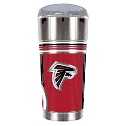 NFL Atlanta Falcons 24oz Cool Vibes Eagle Tumbler