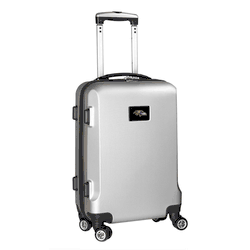 NFL Baltimore Ravens 21" Carry-On Hardcase Spinner