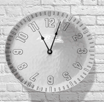 NFL Baltimore Ravens 9