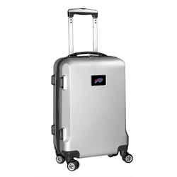 NFL Buffalo Bills 21" Carry-On Hardcase Spinner