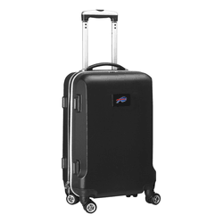 NFL Buffalo Bills 21" Carry-On Hardcase Spinner