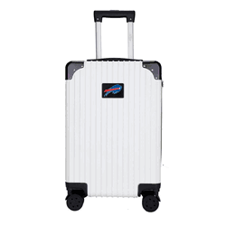 NFL Buffalo Bills 21 Executive 2-Toned Carry on Spinner