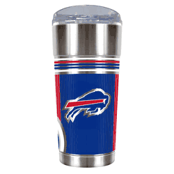 NFL Buffalo Bills 24oz Cool Vibes Eagle Tumbler