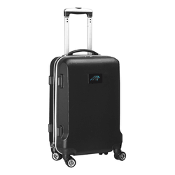 NFL Carolina Panthers 21" Carry-On Hardcase Spinner