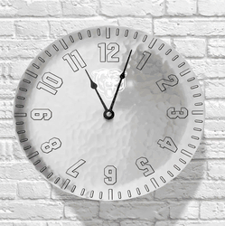 NFL Chicago Bears 9" Wall Clock