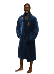 NFL Chicago Bears Man L/XL Bathrobe