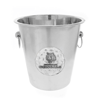 NFL Cincinnati Bengals Logo Champagne Bucket