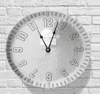 NFL Cleveland Browns 9