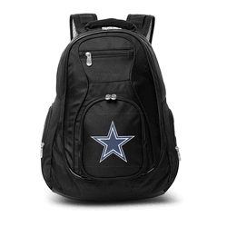 NFL Dallas Cowboys 19" Premium Laptop Backpack
