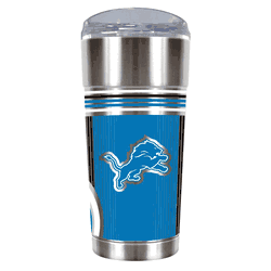 NFL Detroit Lions 24oz Cool Vibes Eagle Tumbler