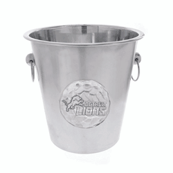 NFL Detroit Lions Logo Champagne Bucket
