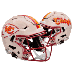NFL Full Size SPEEDFLEX Helmets RETRO