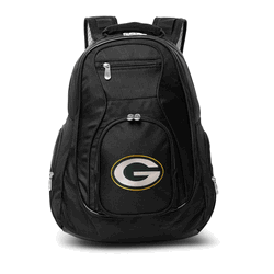 NFL Green Bay Packers 19" Premium Laptop Backpack