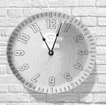 NFL Green Bay Packers 9