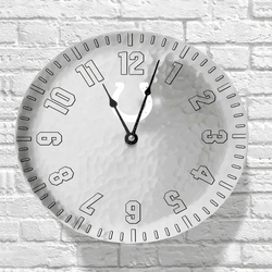 NFL Indianapolis Colts 9" Wall Clock