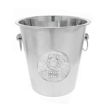 NFL Indianapolis Colts Logo Champagne Bucket