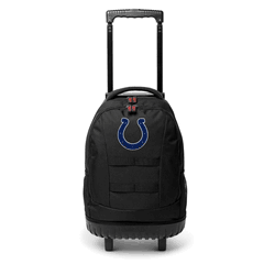 NFL Indianapolis Colts Premium 18" Wheeled Toolbag