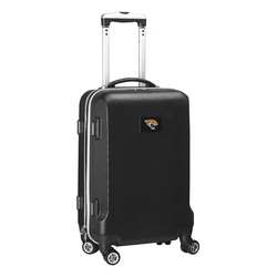 NFL Jacksonville Jaguars 21" Carry-On Hardcase Spinner