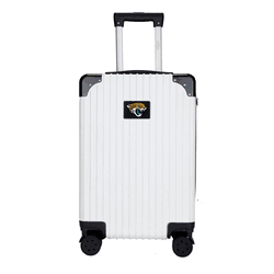 NFL Jacksonville Jaguars 21 Executive 2-Toned Carry on Spinner