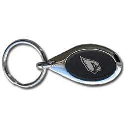 NFL Keychain - Arizona Cardinals
