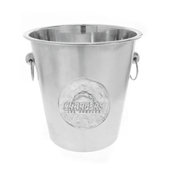 NFL Los Angeles Chargers Logo Champagne Bucket
