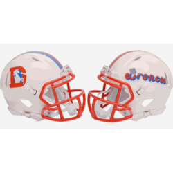 NFL Mini Helmets RETRO 