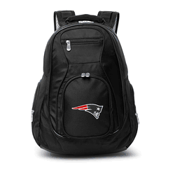 NFL New England Patriots 19" Premium Laptop Backpack