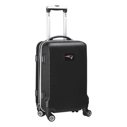 NFL New England Patriots 21" Carry-On Hardcase Spinner