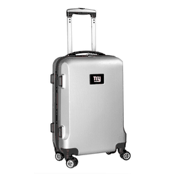 NFL New York Giants 21" Carry-On Hardcase Spinner