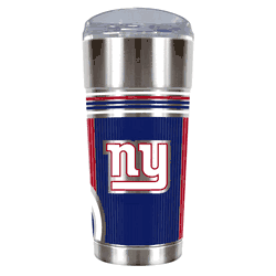 NFL New York Giants 24oz Cool Vibes Eagle Tumbler
