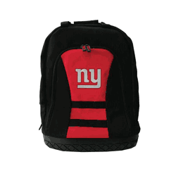 NFL New York Giants Premium 18" Toolbag Backpack